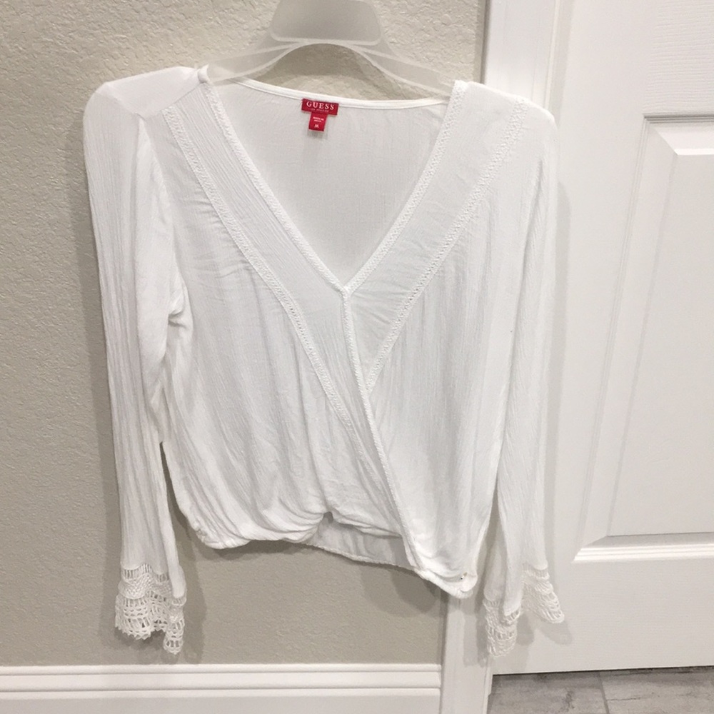 Boho top